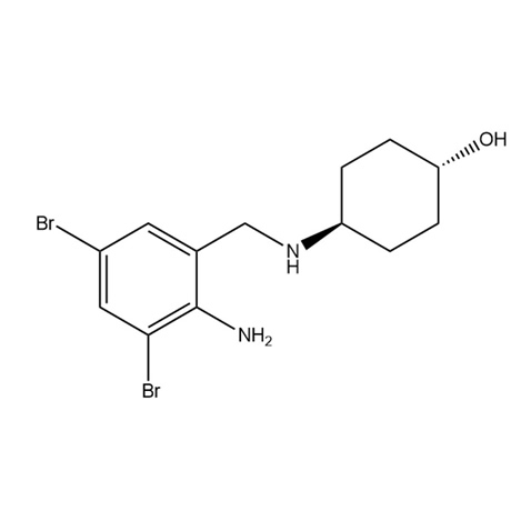 鹽酸氨溴索